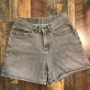 Vintage Riders Shorts